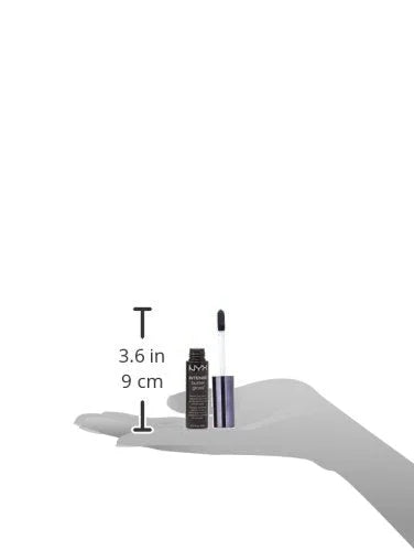 NYX PROFESSIONAL MAKEUP Intense Butter Gloss, Blueberry Tart, Gloss,