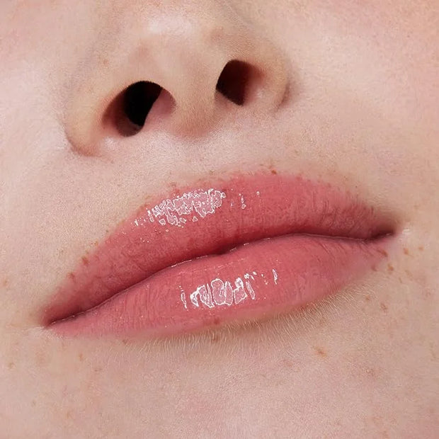 essence | What the Fake! Plumping Lip Filler | Volumizing Lip Gloss Made With Hyaluronic Acid and Vitamin E | Vegan & Crue...