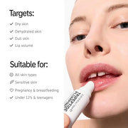 The INKEY List Hydration Edit Skincare Set, Hydrating Skin Care, Combats Dry Skin, Vegan Friendly, Suitable For All Skin T...