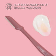 JAPONESQUE Dermaplaner Replacement Blades 4-Pack, Facial Razor Blade Heads Only - Product Image