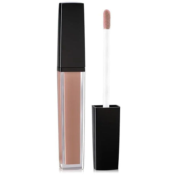 Jolie Liquid Lips High Shine Lip Gloss (Birthday Suit) - Product Image