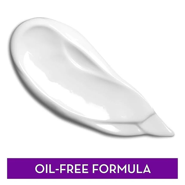 Face Moisturizer by Olay, Age Defying Classic Daily Renewal Lotion, With Sunscreen, Classic,4 oz - Product Image