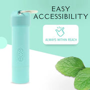 Keychain Holder EOS Lip Balm Stick