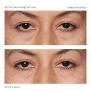 Santo Remedio, Piel Eterna, Revitalizing Eye Cream, Illuminating Eye Cream, Helps Reduce Dark Circles, Contains Marina Alg...