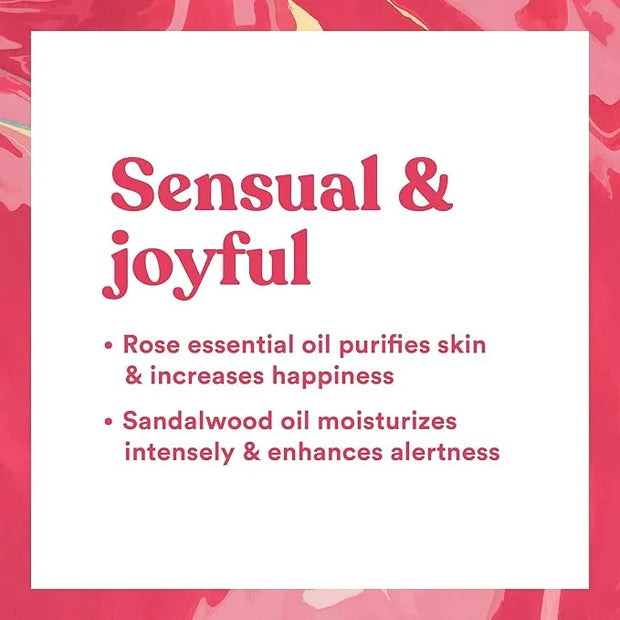 ASUTRA Dead Sea Salts Essential Oil Body Scrub Bundle – 3, Full-Size 16 oz Body Scrubs – Refreshing Jasmine, Sensual Rose,...