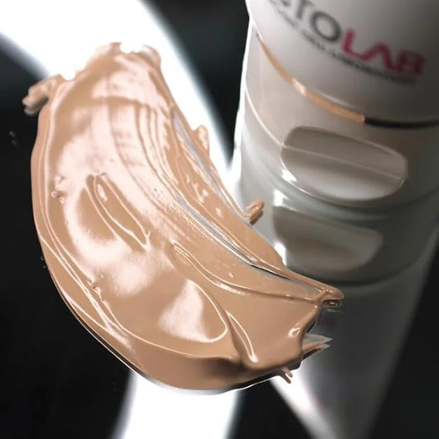 HISTOLAB Blemish Balm Best BB Cream Korean Food For Face Blemish Skin Care Healer (Post Laser Sun BB Cream) - Product Image