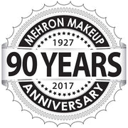 Mehron Makeup iNtense Pro Pressed Pigment Palette (Wind)