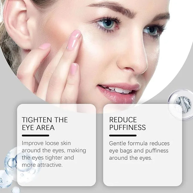 Lumibalm Erases Eye Bags within Minutes, Lumibalm for Under Eye Bags Lumibalm Eye Serum Lumibalm Stick for Under Eye Bags ...