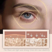 60-Second Eye Effects Age-Defying Tinted Firming Gel, Instant Firming Eye Cream, Eye Tightening Serum Instant, Instant Eye...