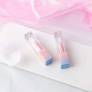 Starshine 10 Pack Gradient Pink Blue 8ml Empty Lip Gloss Tube Lip Balm Container DIY Refillable Travel Size Cosmetic Makeu...