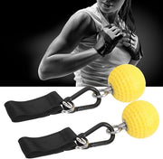 Pull Up Grips Ball - Product Image