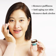 Eye Cream with Fermented Royal Jelly Extract (0.7oz) - Product Image