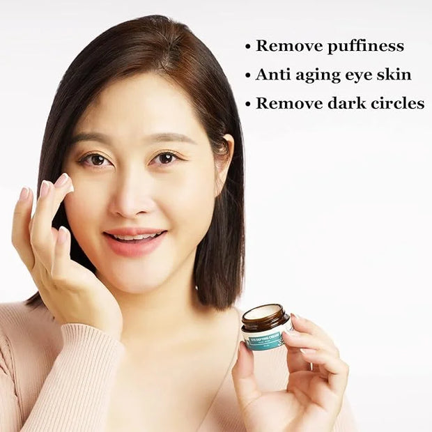 Eye Cream with Fermented Royal Jelly Extract (0.7oz) - Product Image