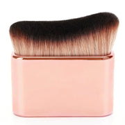 Body Makeup Brush, Self Tanner Brush, Kabuki Brush for Body, Tanning Brush for Tan, Body Makeup Brush for Leg, Bronzer Bru...
