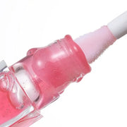 Julep So Plush Lip Oil, Hydrating Lip Treatment, Sheer Color & High-Shine Finish, Infused With Jojoba Oils, Apricot and Av...