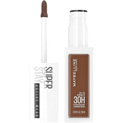 Maybelline Super Stay Liquid Concealer Makeup, Full Coverage Concealer, Up to 30 Hour Wear, Transfer Resistant, Natural Ma...