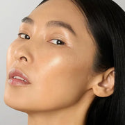 Julep Skip The Brush Cream to Powder Highlighter Stick- Sheer Glow - Blendable and Buildable Color - 2-in-1 Makeup Stick -...