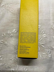 natura - Ekos Maracujá Hand Cream - Calming Hand Balm - Fast Absorption - 24-Hour Deep Hydration Skin Moisturizer - Vegan ...