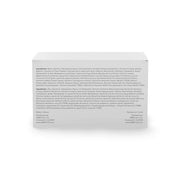 DRMTLGY Brightening Eye Masks (30 Pairs) - Caffeine Eye Masks for Dark Circles and Puffiness with Hyaluronic Acid, Eye Pat...