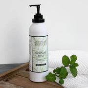 Archipelago Botanicals Morning Mint Lotion, Energizing and Invigorating Lotion for Smooth Skin, Scented Body Lotion Free f...