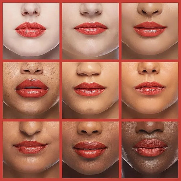 Milani Color Fetish Lipstick- Sheer to Medium Coverage Lip Balm - Product Image