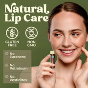 SPF Lip Balm 4-Pack by Earth's