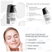 Pure Vie All-in-One Holiday Gift Surprise Makeup Set