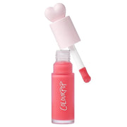 ColourPop Weightless Liquid Blush - Hydrating, Liquid Blush for Cheeks - Glowy Summer Makeup with Hyaluronic Acid for a He...