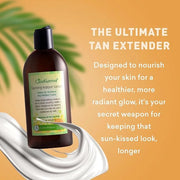 Indoor Tanning Lotion | Body Tanning Lotion | Natural Sun Tan Lotion | Moisturizer Tanning Lotion For Long-Lasting Tan | J...
