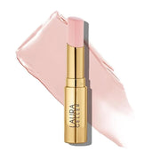 LAURA GELLER NEW YORK Jelly Balm Moisturizing Tinted Lip Balm - Sheerly Amazing - Hydrating Vitamin E - Semi-Shine Finish ...