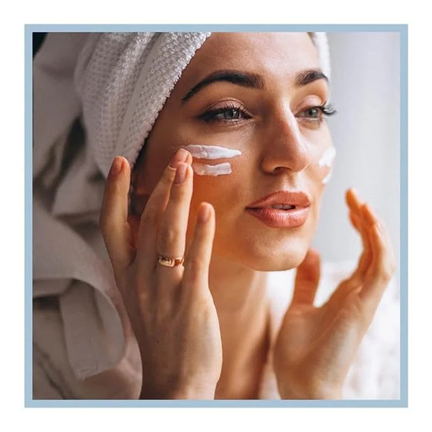 Serious Skincare - Retinol Vitamin A Eye XR Under Eye Cream Concentrate - Reduce Fine Lines, Dark Circles & Puffiness - Da...