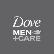 DOVE MEN + CARE Face + Body Wash For Men Awaken Turmeric + Ginger Root 18 oz 4 Count - Product Image