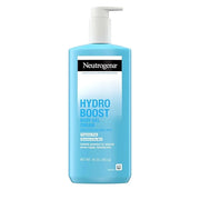 Neutrogena Hydro Boost Body Gel Cream With Hyaluronic Acid, Hydrating Body Lotion For Dry Skin, Fragrance-Free Hyaluronic ...