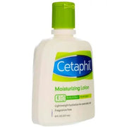Cetaphil Moisturizing Lotion, 8 Fl oz (Pack of 3), Hydrating Moisturizer For All Skin Types, Instant Hydration lasting up ...