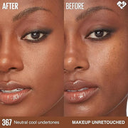 Maybelline Super Stay Lumi-Matte Foundation, Lightweight and Buildable Full Coverage Foundation Makeup For Up To 30HR Wear...