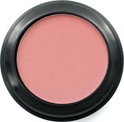 Pink Coral Light Pale Pink Bubble Gum Pink Peach Orange Blush Pressed Cheek Color Contour Powder, Talc & Paraben Free, 4 G...