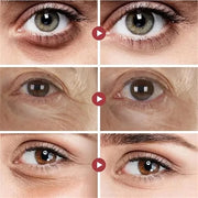 Aloe Vera Eye Masks, Under Eye Patches for Dark Circles and Puffiness 60PCS, Anti-Aging Eye Patch Treatment Masks, Hydrati...