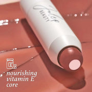 Julep It's Balm Tint of Color Lip Balm - Cinnamon Raisin | Hydrating Lip Color with Vitamin E Core | Natural Gloss Finish ...