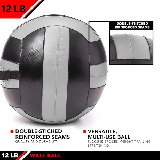 JFIT Wall Ball - Product Image
