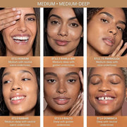 ILIA - Super Serum Skin Tint SPF 40 | Non-Comedogenic, Vegan, LIghtweight to Help Against Blue Light, + Pollution while Hy...