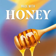 ChapStick Bulk Lip Balm, Honey Vanilla 3-Packs (12 Sets/36 Tubes) – Honey Nourish Lip Care Formula with Bee Propolis Extra...
