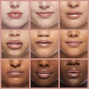 Neutrogena Hydro Boost Moisturizing Lip Gloss, Hydrating Non-Stick and Non-Drying Luminous Tinted Lip Shine with Hyaluroni...