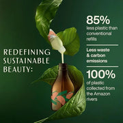 natura Ekos Castanha Body Lotion Concentrate Kit - Anti-Dryness - Deep Skin Hydration Moisturizer - Vegan Skin Care - Self...