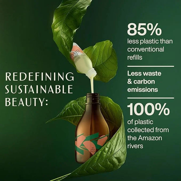 natura Ekos Castanha Body Lotion Concentrate Kit - Anti-Dryness - Deep Skin Hydration Moisturizer - Vegan Skin Care - Self...