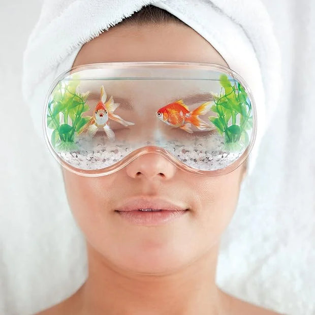 Chill Out Eye Mask - Product Image