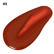 YOUNG VISION Hydrating Liquid Lipstick & Gloss Tint, Oil Infused, Cushion & Puff Applicators, Versatile Nude to Red Shades...
