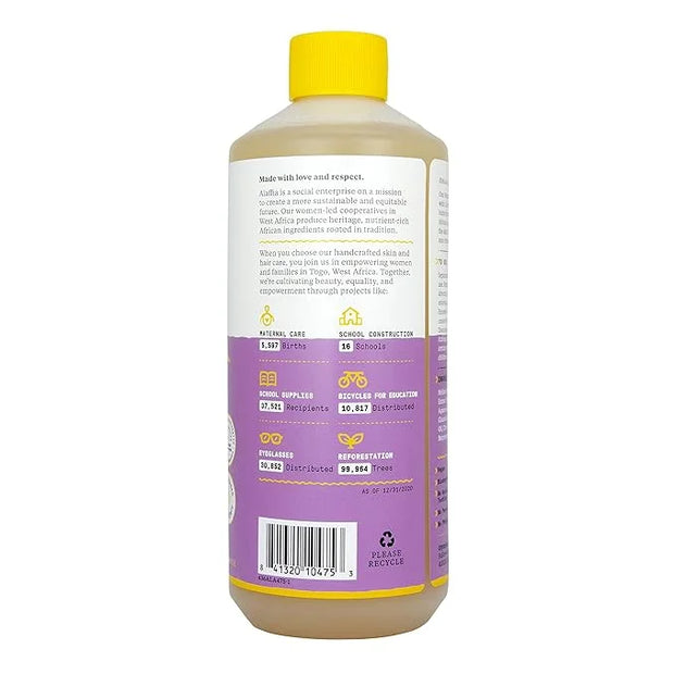 Alaffia Babies and Kids Bubble Bath, Gentle Bath Essentials for Delicate Skin, Plant-Based Formula, Paraben & Sulfate-Free...