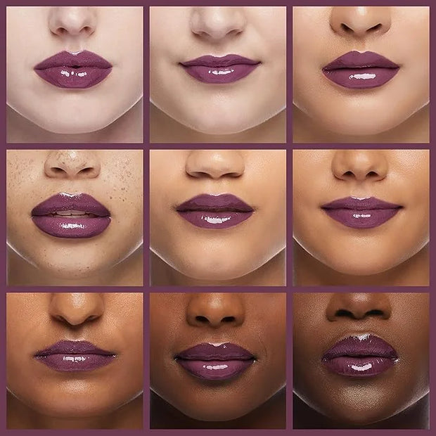 COVERGIRL Exhibitionist Lip Gloss, Low Key - Product Image