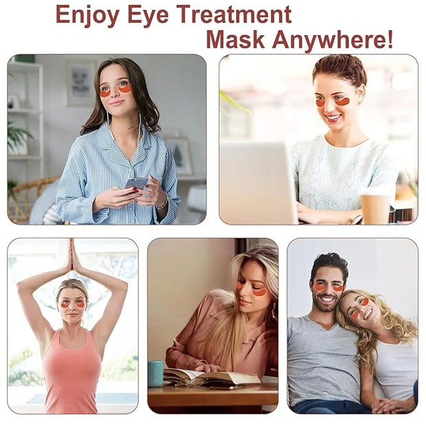 Eye mask - 30 pairs