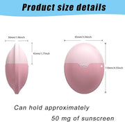 Aftersun Moisturizer with Soothing Cucumber &